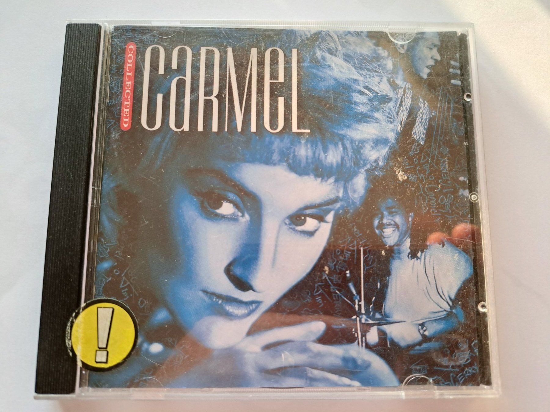 CD: Cd Carmel  – Usato da Pully venduto da bro_n52j 1
