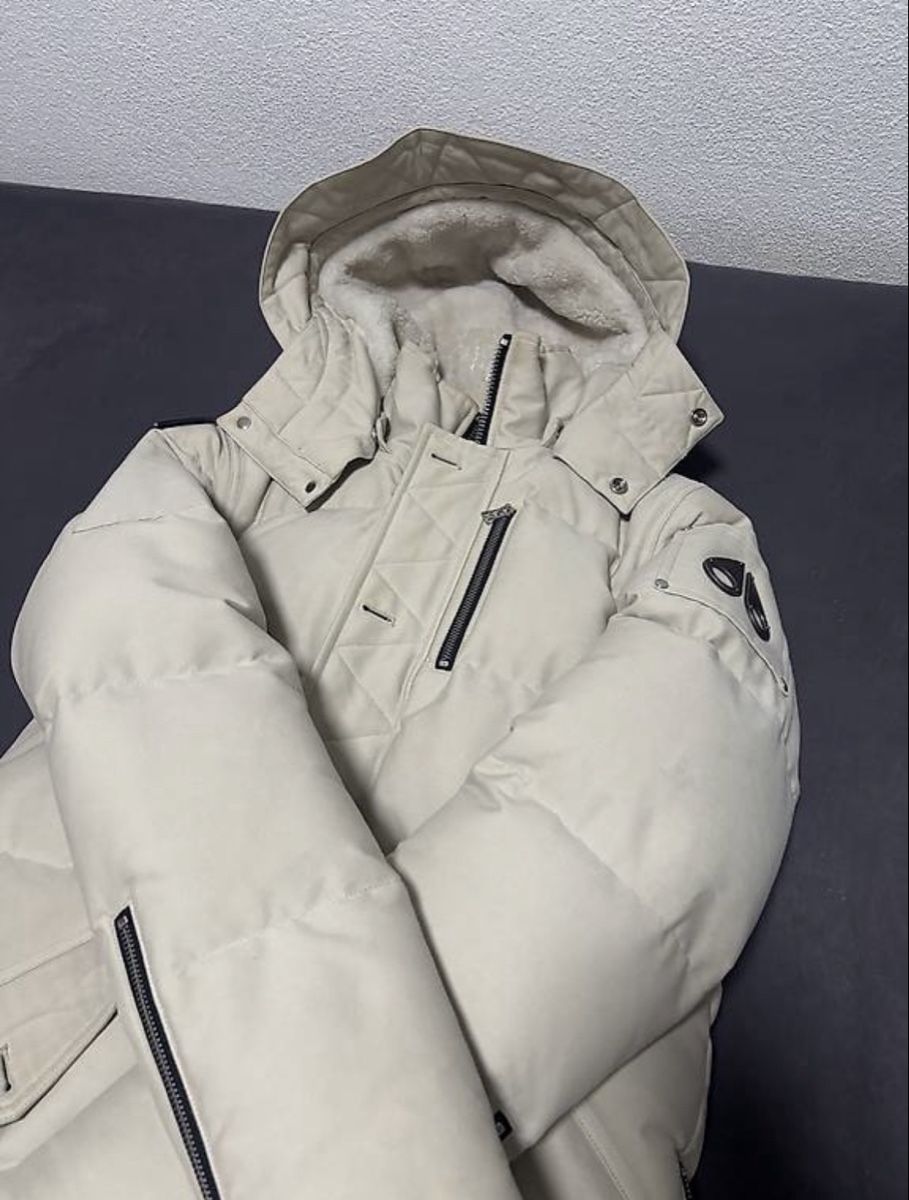 Moose Knuckles Jacken: Moose Knuckles Winterjacke – Gebraucht aus Lachen SZ von leo_c2mh
