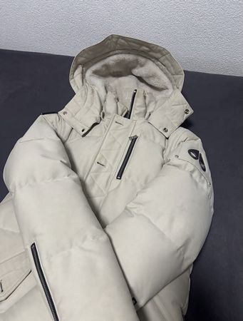 Moose Knuckles Winterjacke