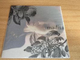 Madita – Madita - Promo CD
