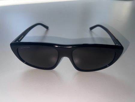 Balenciaga Sonnenbrille Sunglasses