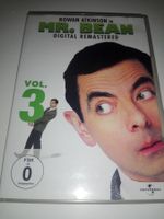 Mr. Bean  (Volume 3)               -englisch-