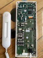 SSS Siedle BTCV 850 Telefon Sprechanlage Innenstation