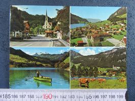 LUNGERN AM SEEAK ONW