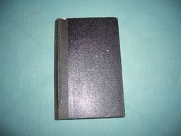Sammlung geistlicher Lieder 1830 St Gallen guter Zustand