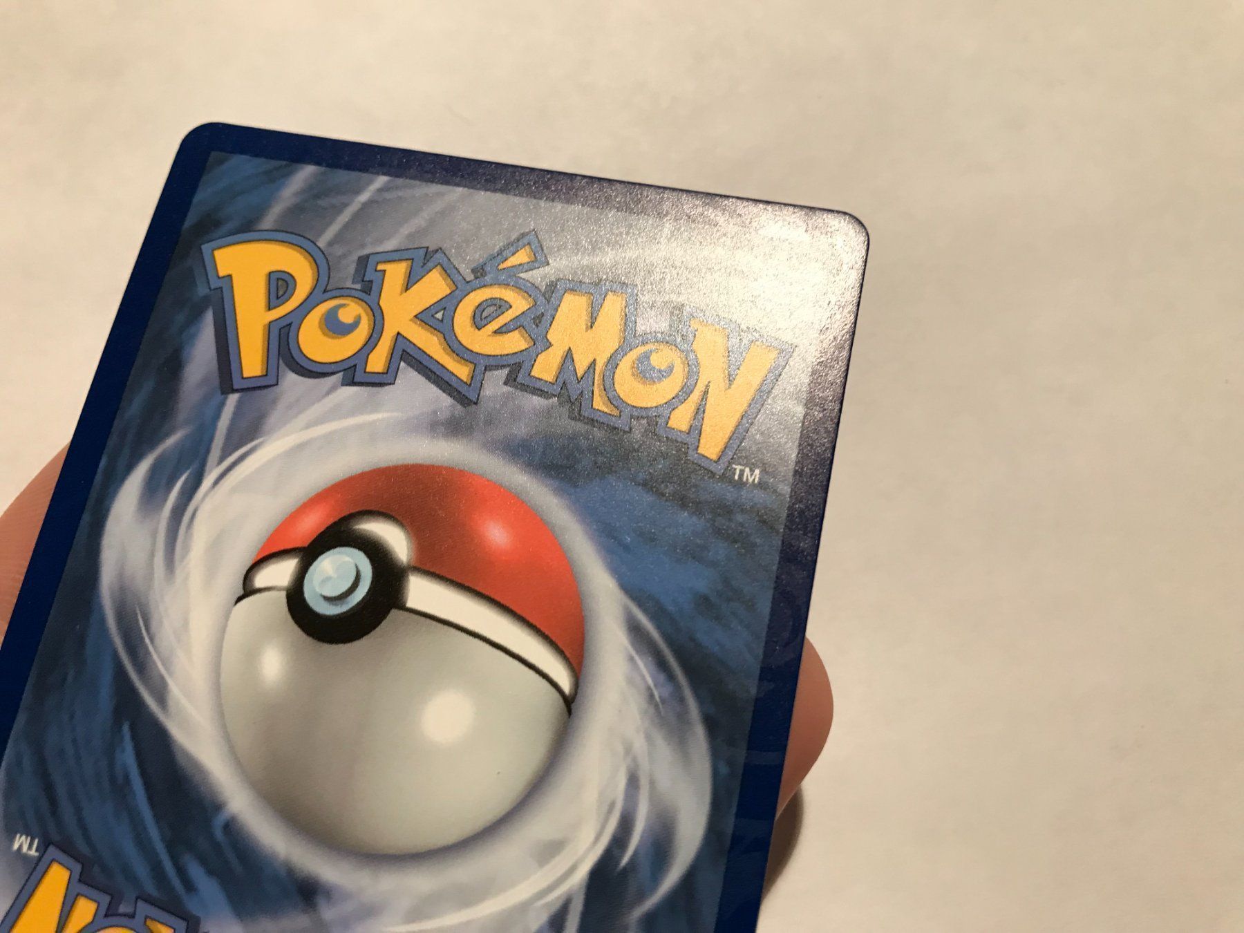 Pokémon Carte collezionabili: Gyarados V EN – Usato da Hagendorn venduto da Pokecollectorch 5