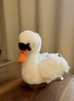 Plüsch Schwan WWF (neuwertig)