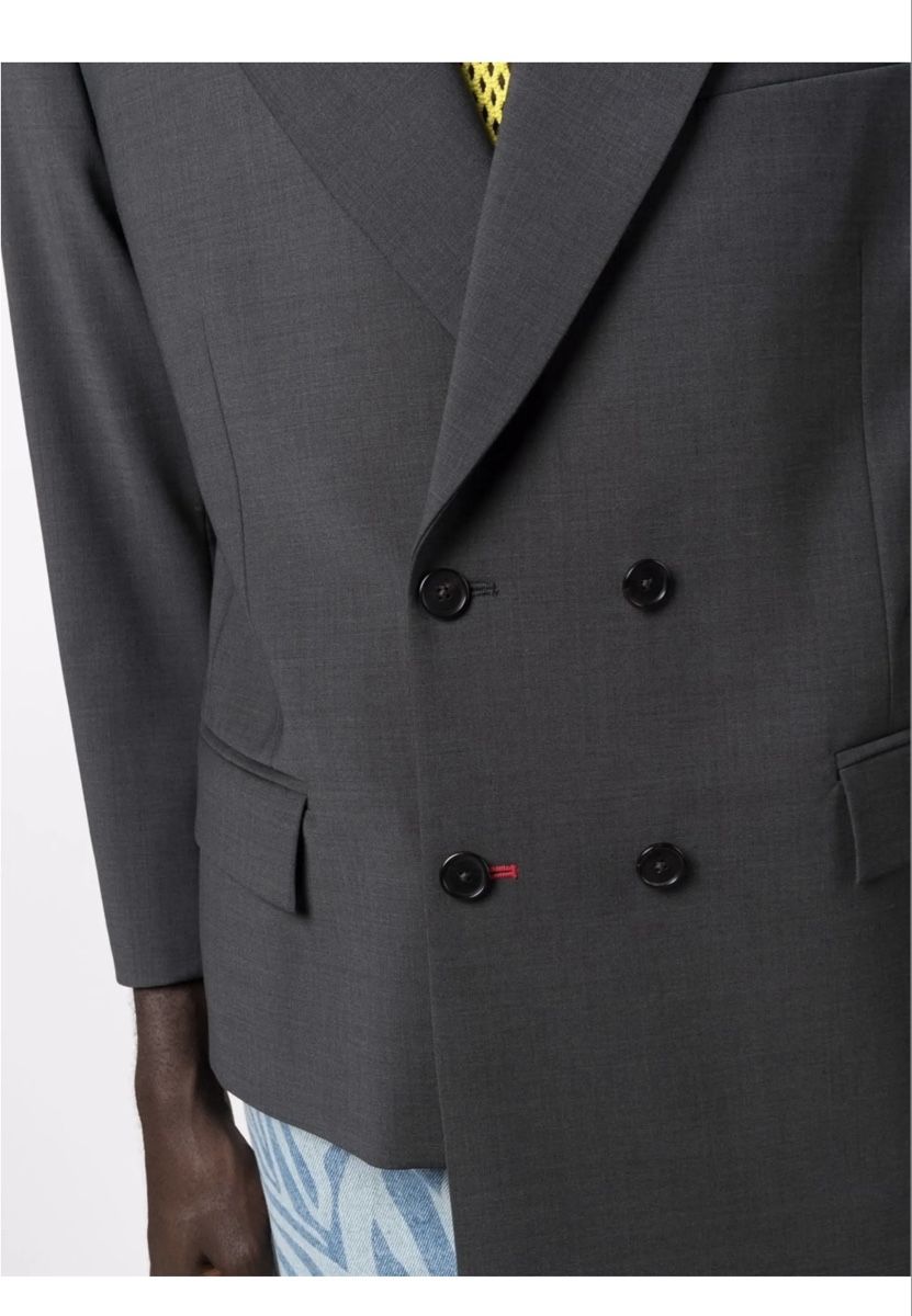 Completi: A BETTER MISTAKE - asymmetric blazer – Nuovo (secondo la descrizione) da Morges venduto da Ramc_c 2