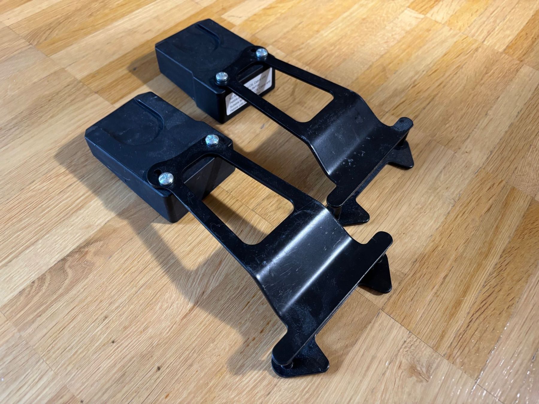 Carrozzine: Maxicosi mit Einbausystem Isofix, Teutonia Adapter – Usato da Uster venduto da maguro 2