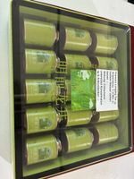 Longjing Grüntee (Dragon Well) – Premium chinesischer Grünte