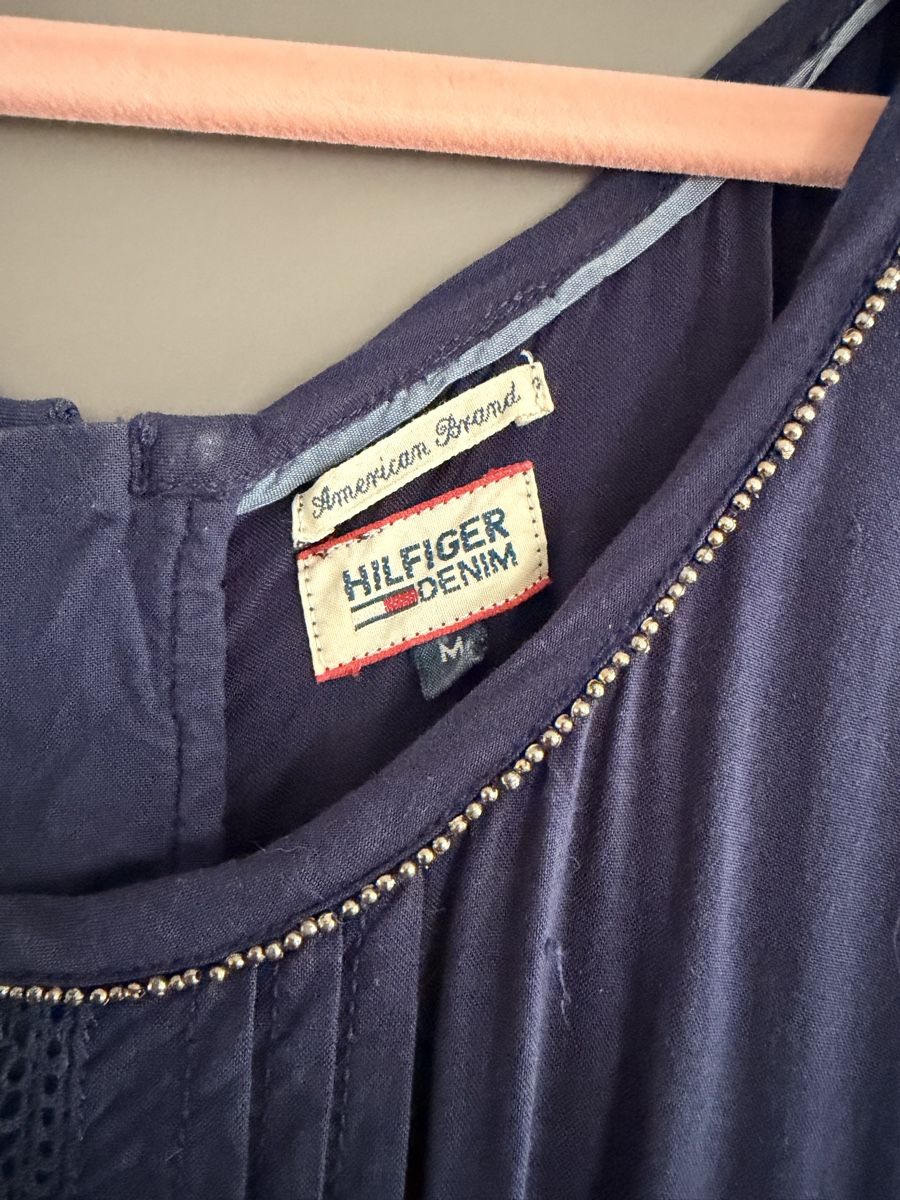 Tommy Hilfiger Vestiti: Tommy Hilfiger Freizeitkleid, Grösse M – Usato da Muolen venduto da ginmelz 1
