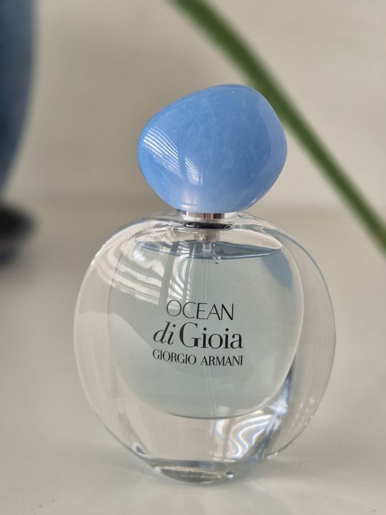 Giorgio Armani Ocean di Gioia, 30ml (Neu (gemäss Beschreibung)) in