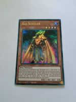 Yu-Gi-Oh! Ras Schüler