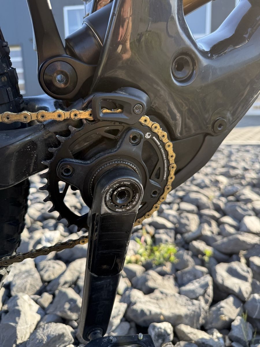Specialized Biciclette: Fahrrad Specialized – Usato da Klingnau venduto da kuc_pxb2 2