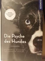 Robert Mehl: Die Psyche des Hundes
