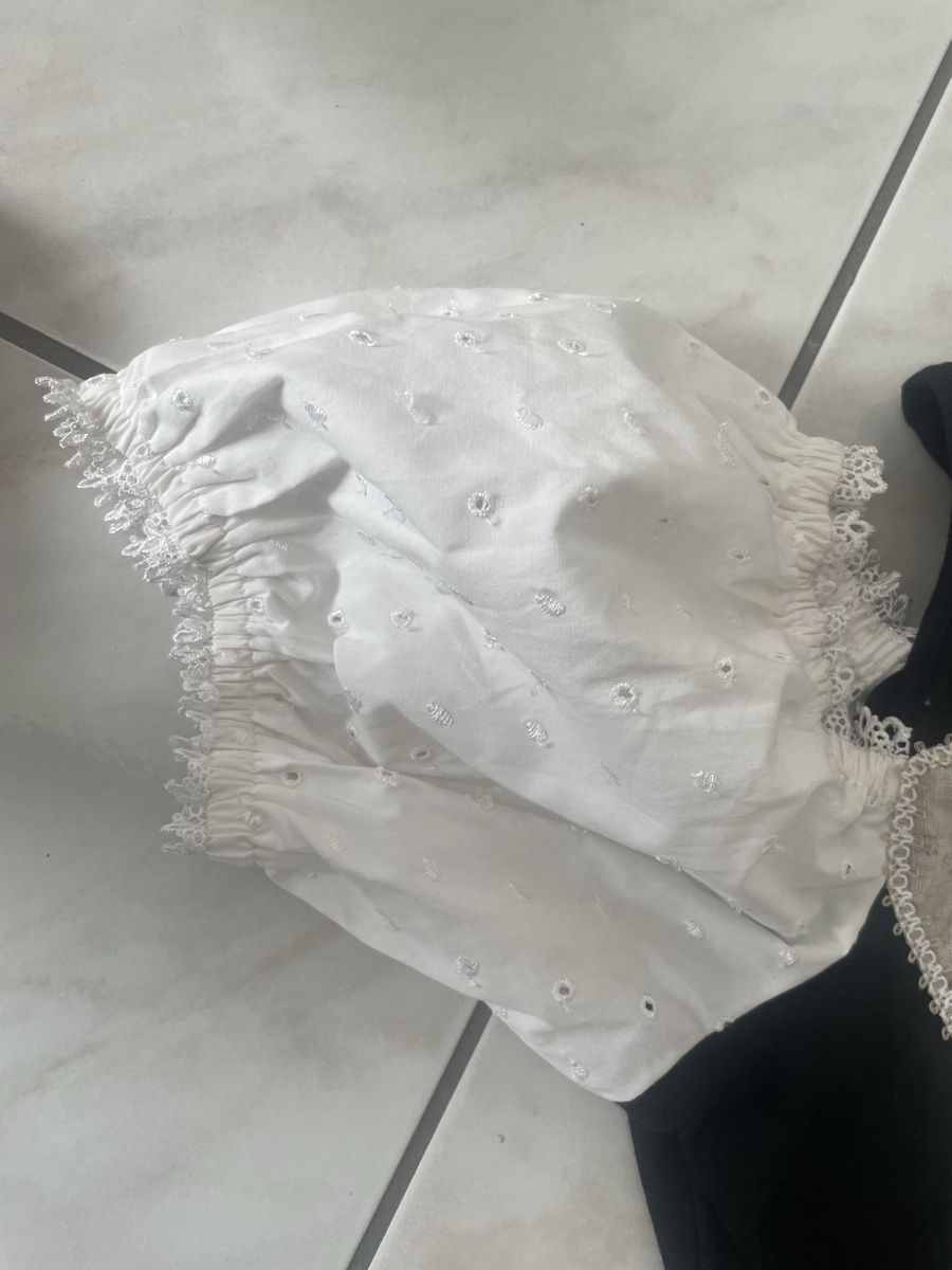 Costumi: Dirndl ungetragen Grösse 48/46 – Nuovo (secondo la descrizione) da Amriswil venduto da einkaufverkauf 2