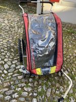 Thule Chariot- Child Bike Trailer for Summer Adventures