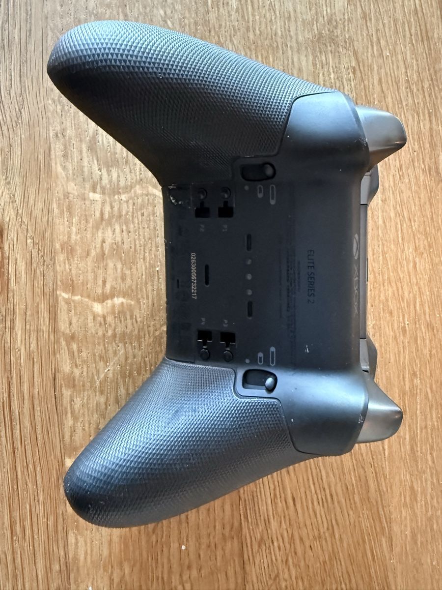 Controller: Microsoft Xbox Elite Wireless Controller Series 2 – Difettoso da Unterägeri venduto da Don_Ryano 2