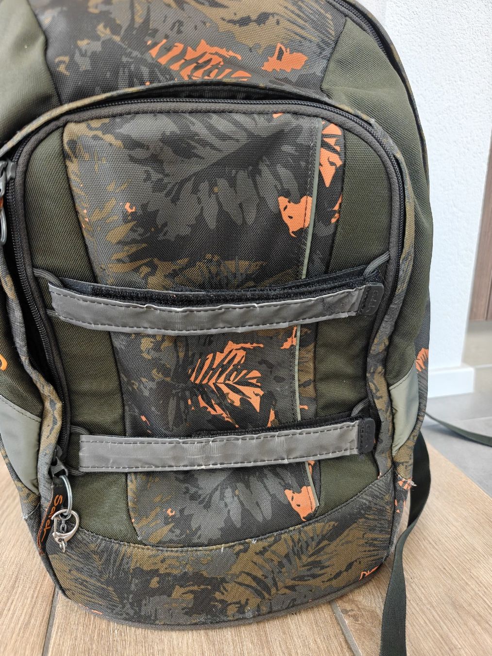 Satch Kindertaschen: Satch Kids School Backpack - Used – Gebraucht aus Forch von josoha 1
