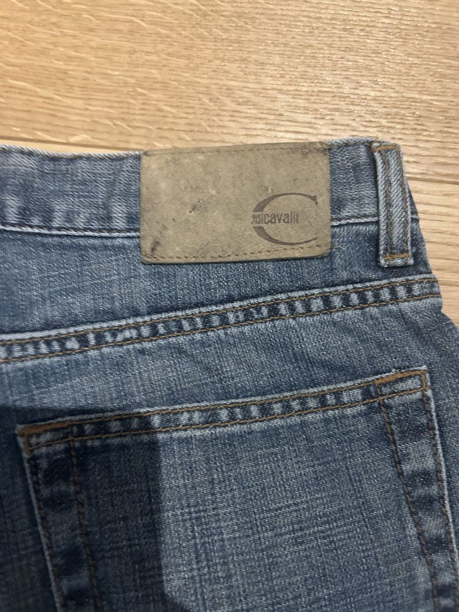 Roberto Cavalli Jeans: Jeans Roberto Cavalli blue size 31 45 – Gebraucht aus Veyrier von aliyag 3