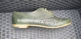 NEOSENS Morsica Schuhe 41 NP209.-(663)G SUPER SALE!