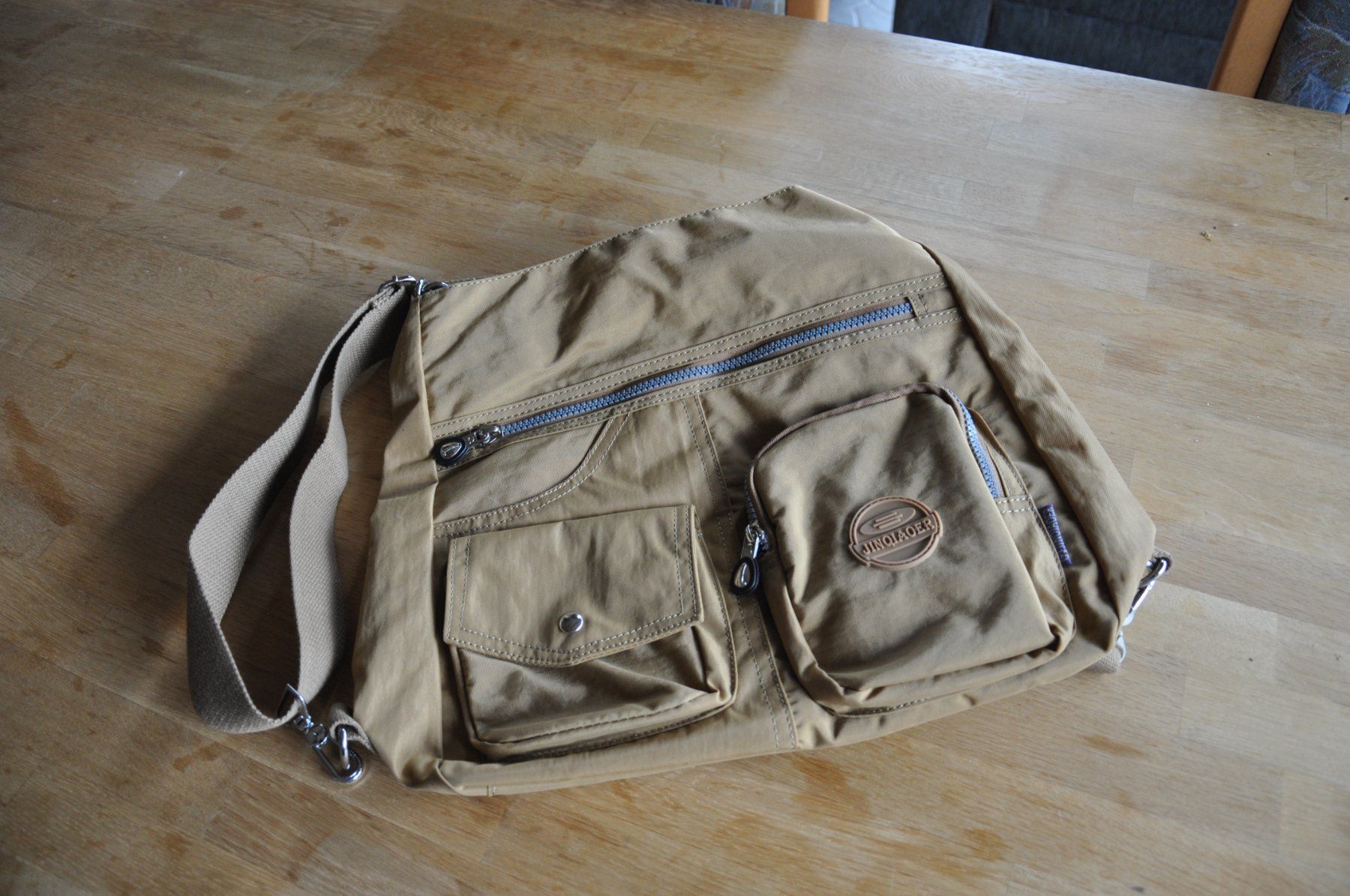 Borse: Norsäck, Tasche, Rücksack – Nuovo e nell'imballaggio originale da Rothrist venduto da Sheriff94 3