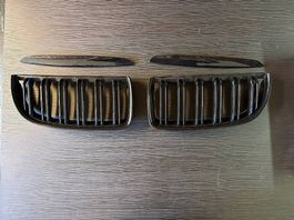 Niere zu BMW E90, E91