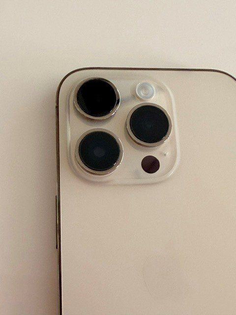 Apple Telefoni cellulari / Smartphones: iPhone 14 Pro 256GB Gold – Usato da Fällanden venduto da Charlie010 4