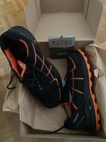 Arbeitsschuhe Grisport Sicherheitsschuh Grösse 45 neu