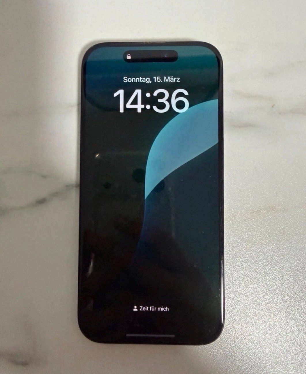 Apple Handys / Smartphones: iPhone 15 Pro (128GB) Akku 97% – Gebraucht aus Luzern von Waince786 3
