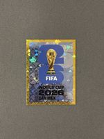 Panini WM 2026 - FWC 8