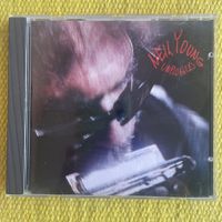 NEIL YOUNG-UNPLUGGED
