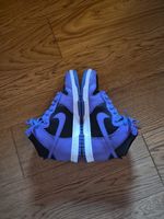Nike dunk high pointure en 42 2/3