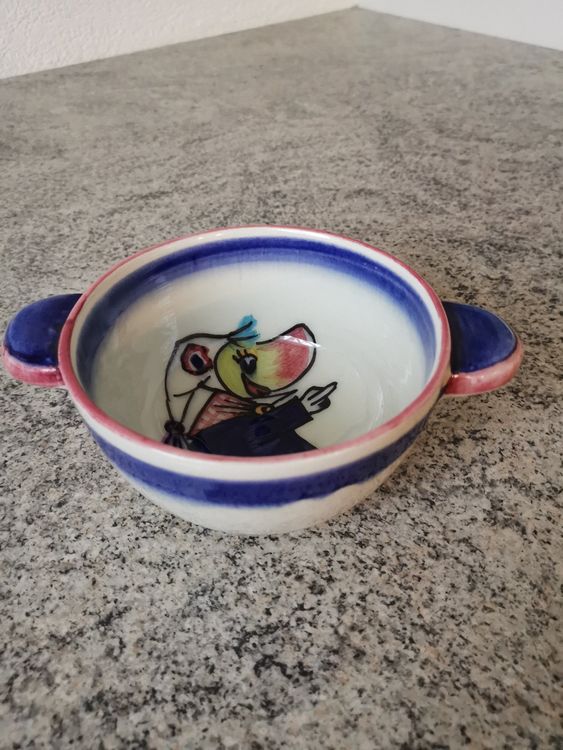 Aschenbecher Mit Papagei-Motiv - Edelstahl Mit Deckel - Geruchsdicht Für Auto & Zuhause