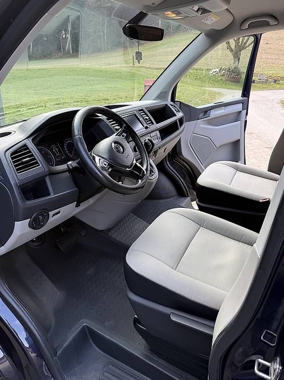 VW Veicoli commerciali: VW T6 4M – Usato da Madiswil venduto da rbn_8r5b 3