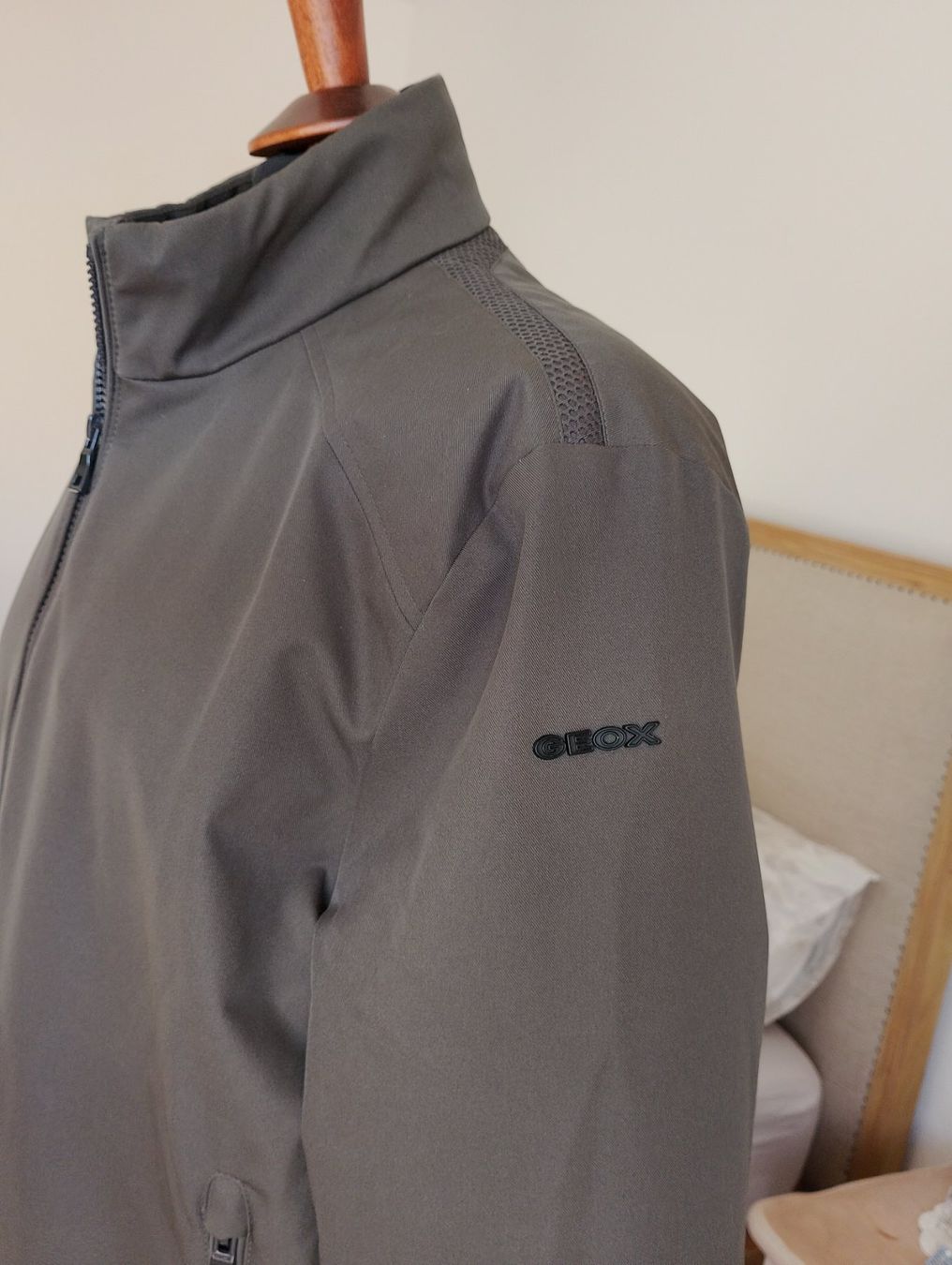 Geox Giacche: Geox Winterjacke – Usato da Massagno venduto da cor_8nxp