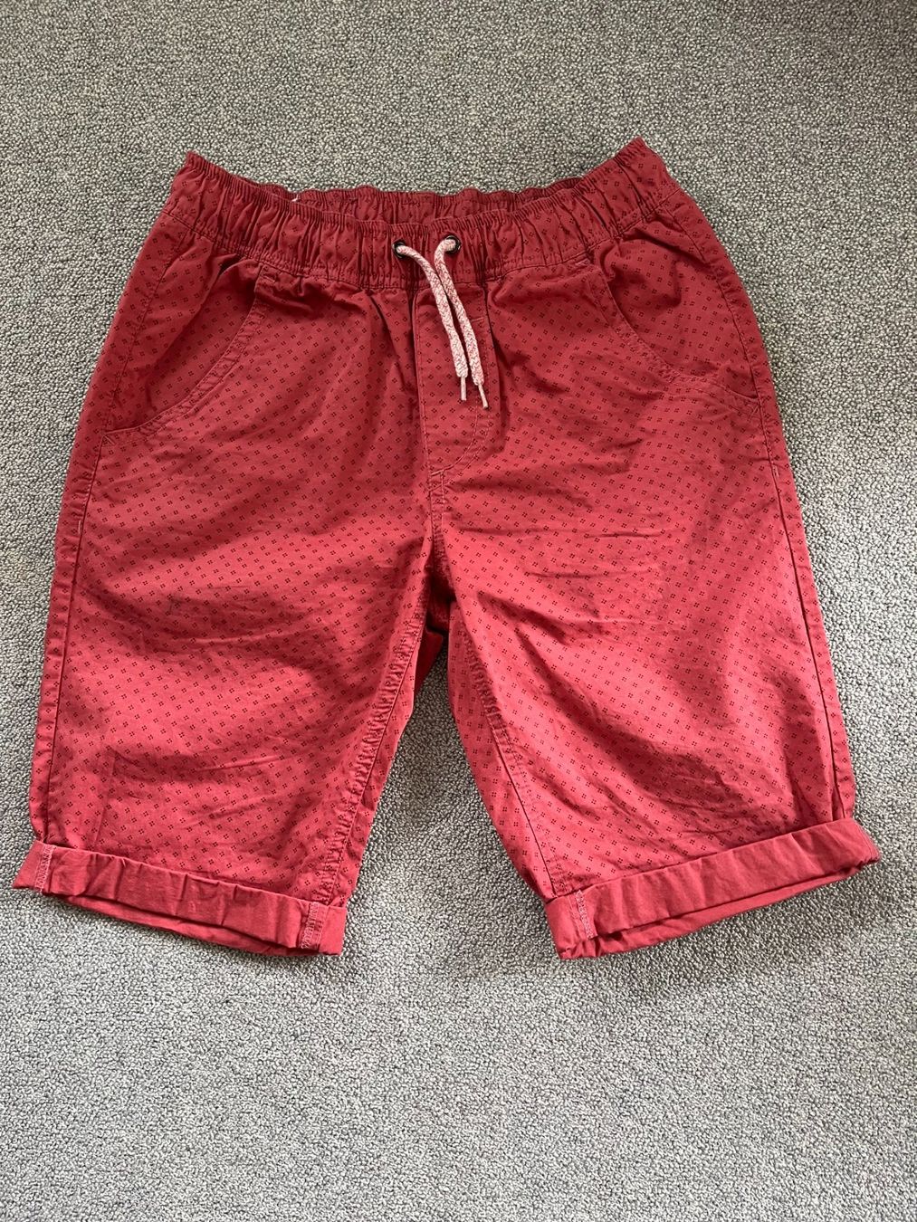 Pantaloni: Short Gr S – Nuovo (secondo la descrizione) da Rekingen AG venduto da Barmaleus