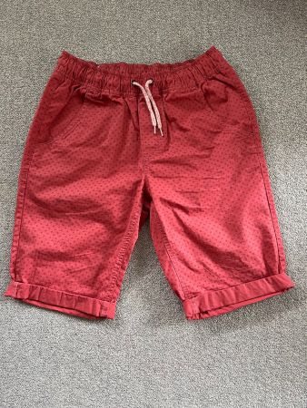 Short Gr S