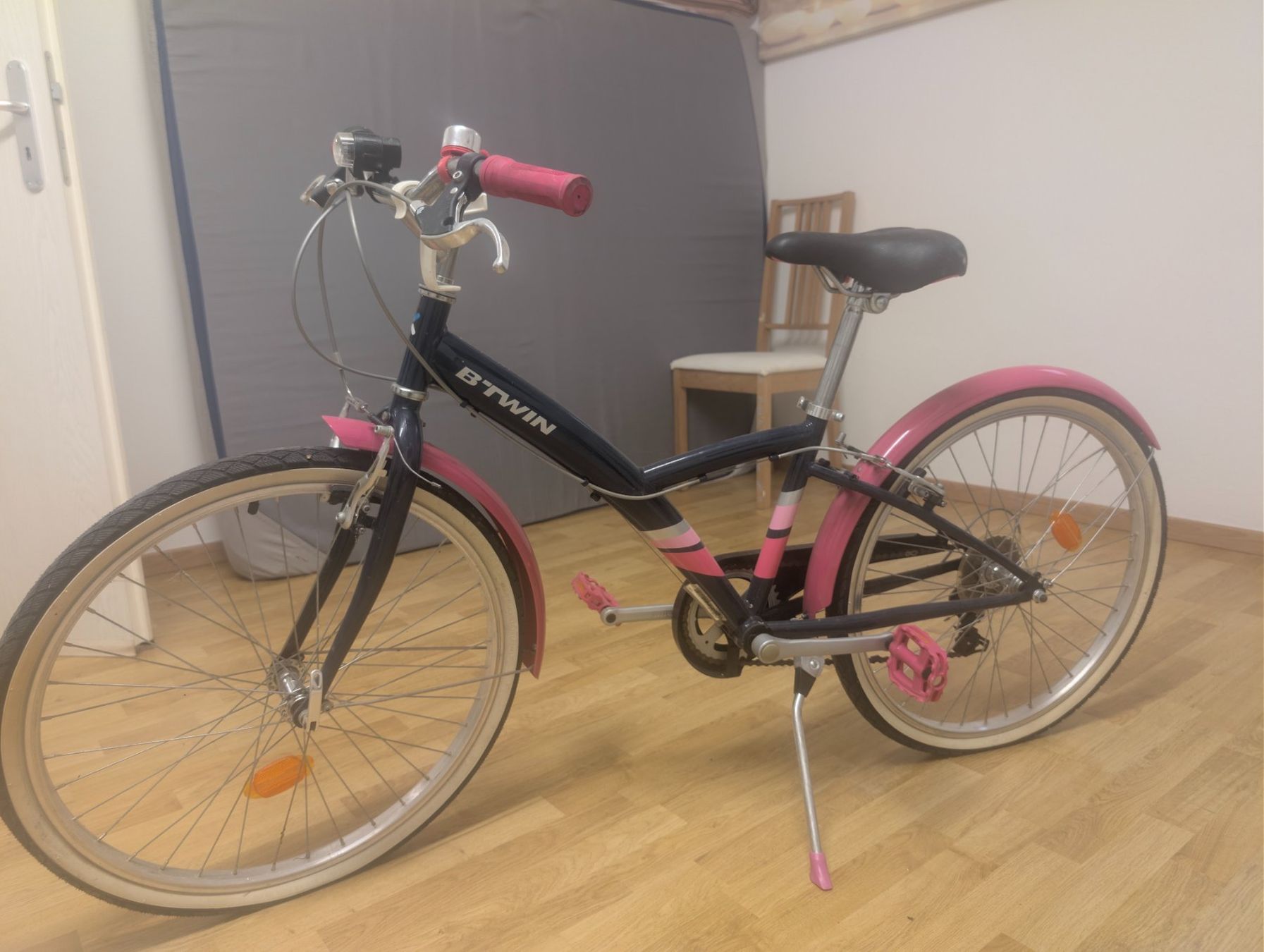 Decathlon Vélos: Vélo – D'occasion à Berolle par pec_jnf5 1