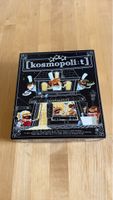 Kosmopolit Board Game - Complete