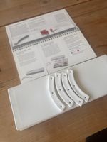 Betty Bossi Variation Porzellanplättli neuwertig