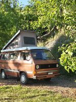 Volkswagen T3 Westfalia Camper