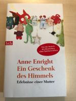 Anne Enright: Ein Geschenk des Himmels