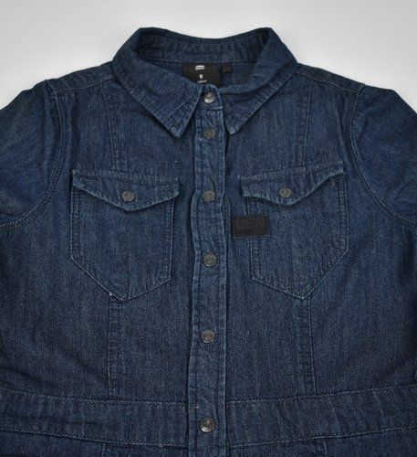 G-Star Vestiti & Gonne: G-Star Raw Kleid Gr.128 – Usato da Nürensdorf venduto da 2ND_STORY 3