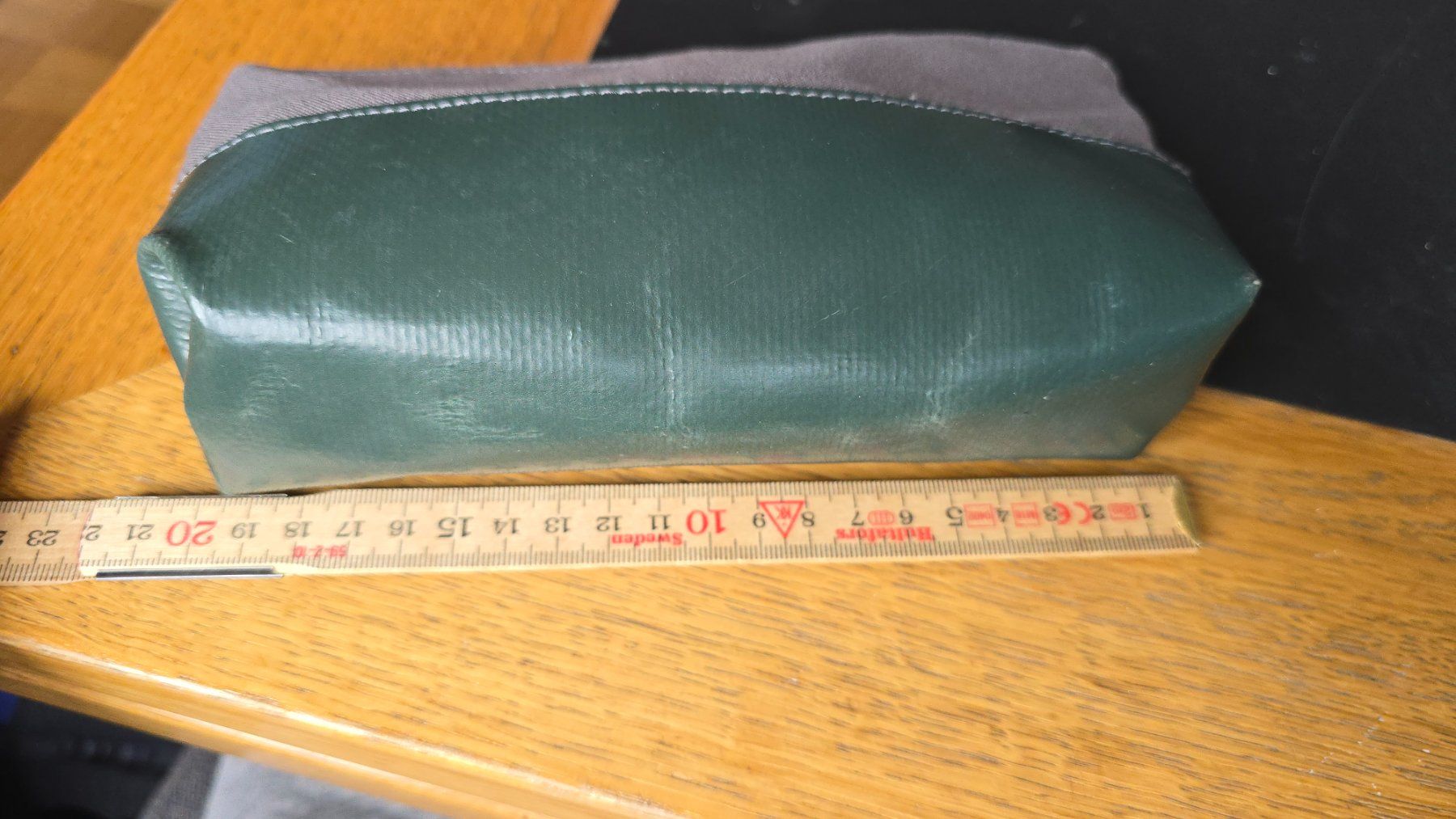 Freitag Kosmetikkoffer: Freitag Reference Line Necessaire / Pouch – Gebraucht aus Wallisellen von theblacksheep 1