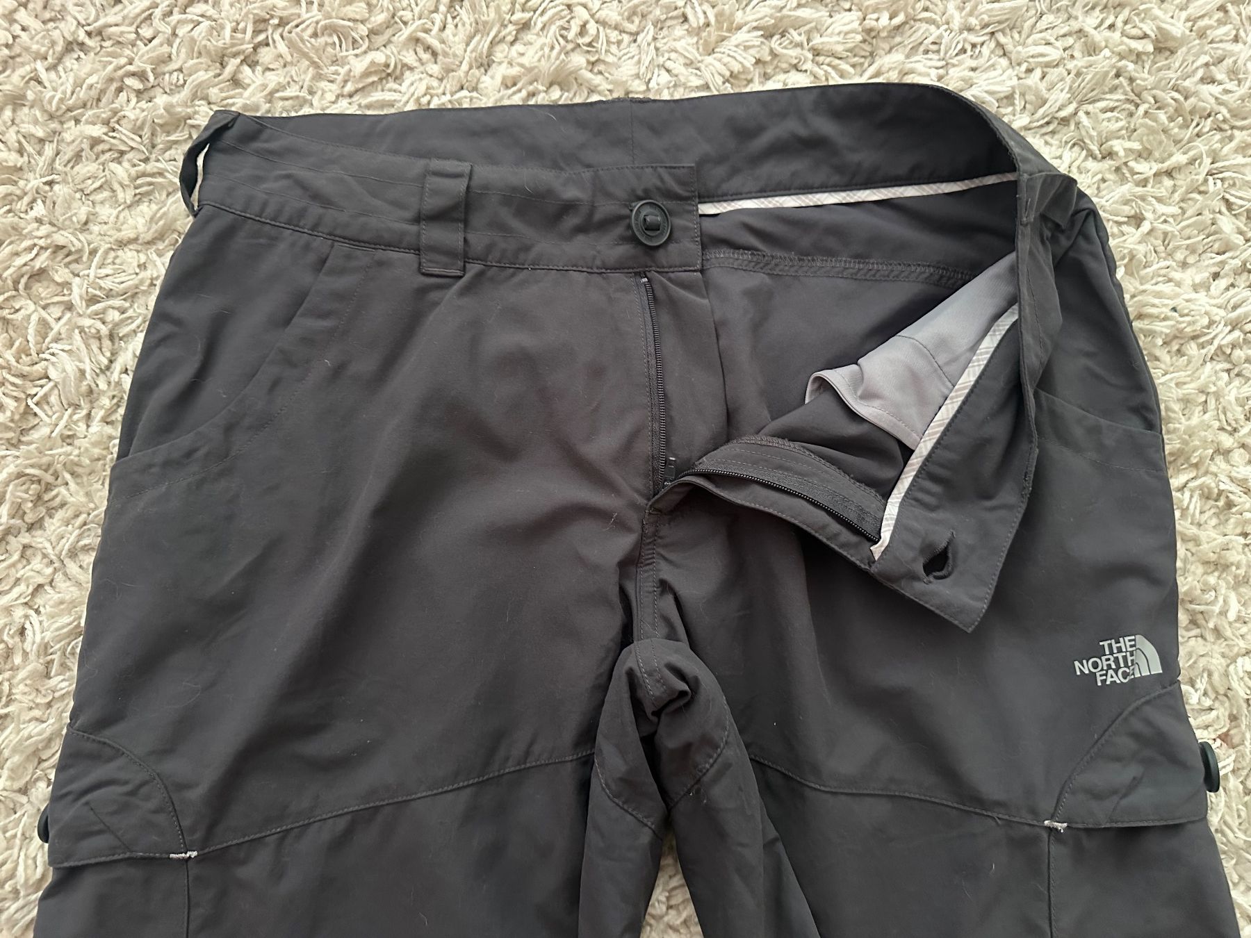 North Face Pantalons: The North Face Wandershorts Gr.L – D'occasion à Bern par BrandVilla 2