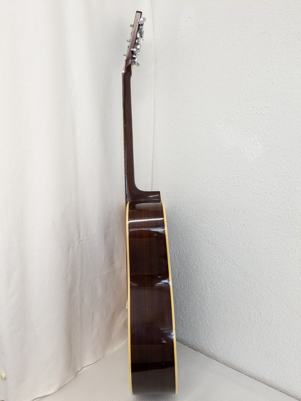 Washburn Musikinstrumente: Washburn D-20 Akustikgitarre Vintage – Gebraucht aus Weinfelden von blaukreuz_brocki_TG 2