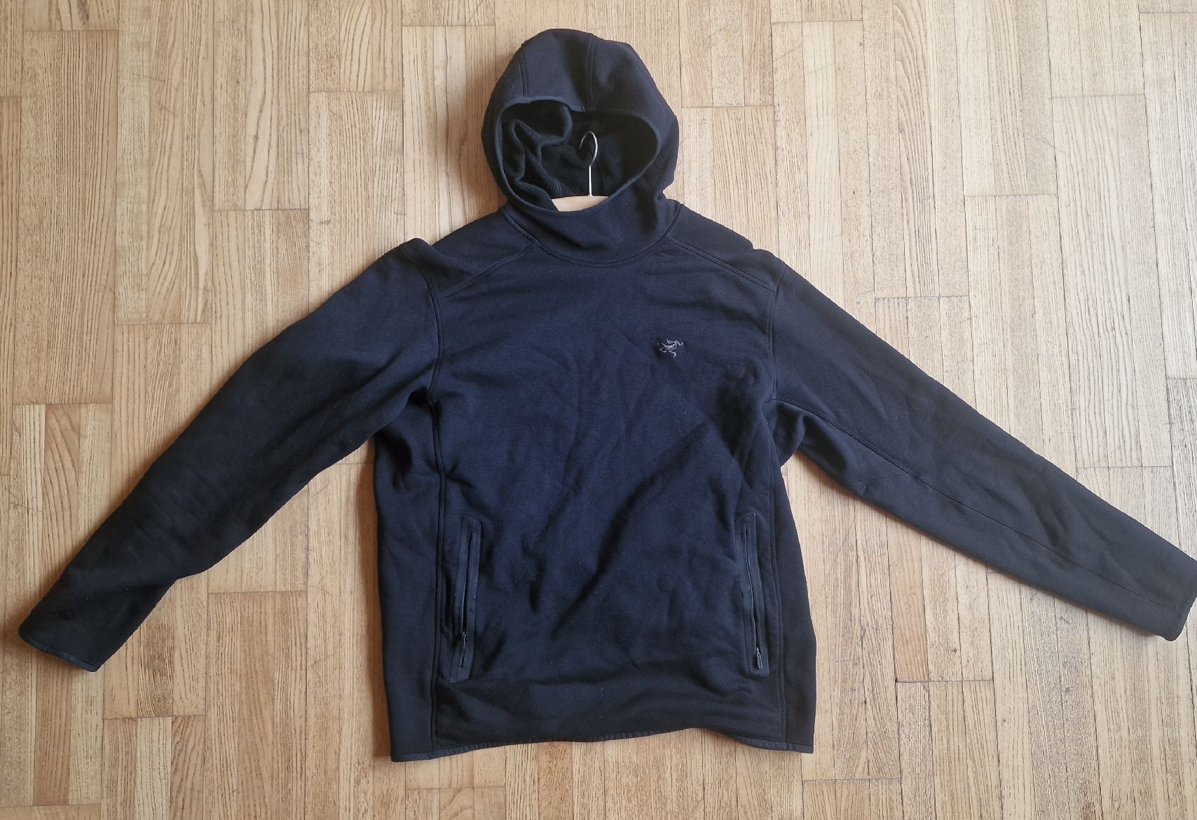Arcteryx Maglioni & Felpe: Arc'teryx Kyanite Hoody Pullover – Usato da Hinteregg venduto da scr_sj2j