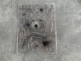 Clearstamps