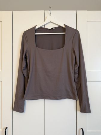 Basic Top Grösse M